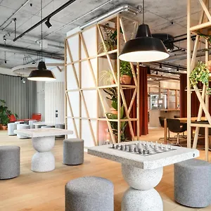 Stayery Frankfurt Sachsenhausen Apart-hotel