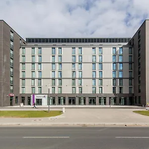 Hotel Premier Frankfurt Messe, Frankfurt nad Menem