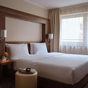 4* Hotell Flemings Frankfurt Main-riverside
