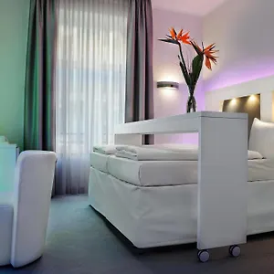 Hotel Grand Downtown, Frankfurt nad Menem