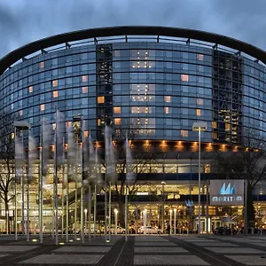 4* Hotell Maritim Frankfurt