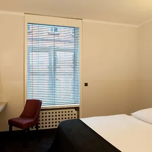 3* Hotell Topas Frankfurt